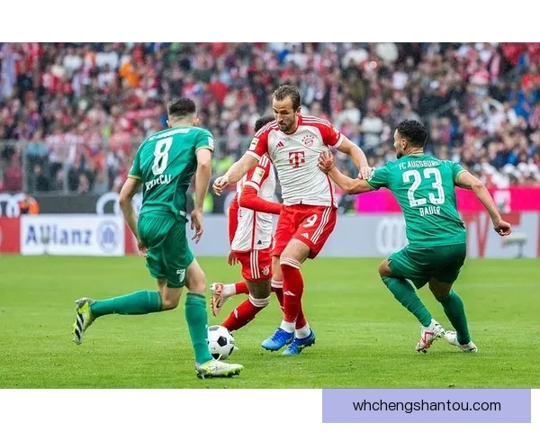 拜仁开5年合同巴萨难签戈登